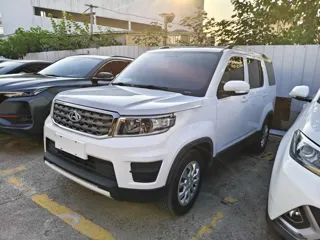 Changan Oshan X7 2020 купить из Китая, цена 1 221 000 ₽ — Suifenhe Auto