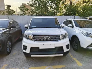 Changan Oshan X7 2020 купить из Китая, цена 1 221 000 ₽ — Suifenhe Auto