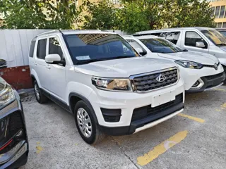 Changan Oshan X7 2020 купить из Китая, цена 1 221 000 ₽ — Suifenhe Auto