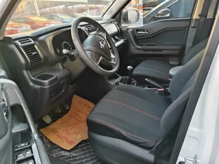 Changan Oshan X7 2020 купить из Китая, цена 1 221 000 ₽ — Suifenhe Auto