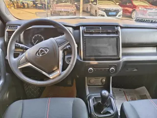 Changan Oshan X7 2020 купить из Китая, цена 1 221 000 ₽ — Suifenhe Auto