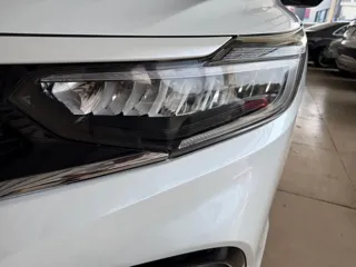 Honda Envix 2019 купить из Китая, цена 1 022 000 ₽ — Suifenhe Auto