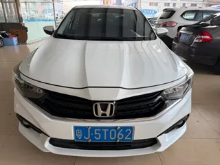 Honda Envix 2019 купить из Китая, цена 1 022 000 ₽ — Suifenhe Auto