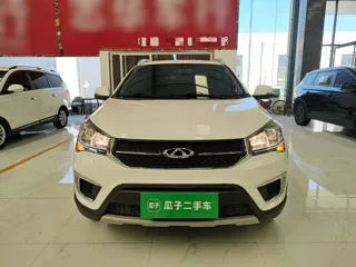 Chery Tiggo 3x 2021 купить из Китая, цена 1 194 000 ₽ — Suifenhe Auto