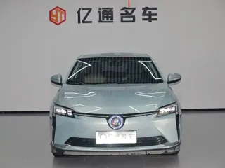 Buick Velite 6 2022 купить из Китая, цена 3 221 000 ₽ — Suifenhe Auto