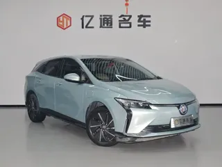 Buick Velite 6 2022 купить из Китая, цена 3 221 000 ₽ — Suifenhe Auto