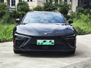 Neta S 2023