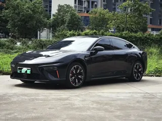 Neta S 2023 купить из Китая, цена 3 700 000 ₽ — Suifenhe Auto