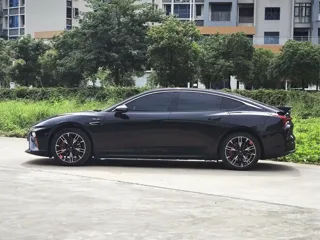 Neta S 2023 купить из Китая, цена 3 700 000 ₽ — Suifenhe Auto