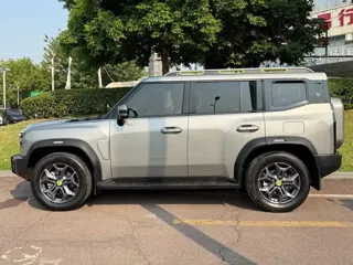 Jetour Traveller 2025 купить из Китая, цена 3 977 000 ₽ — Suifenhe Auto