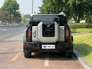 Jetour Traveller 2025 купить из Китая, цена 3 977 000 ₽ — Suifenhe Auto