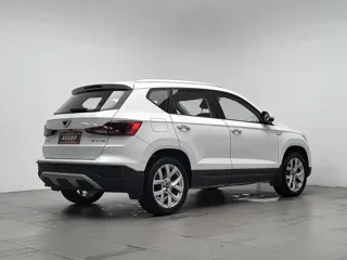 Jetta VS5 2022 купить из Китая, цена 1 172 000 ₽ — Suifenhe Auto