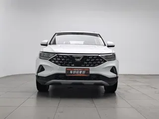 Jetta VS5 2022 купить из Китая, цена 1 172 000 ₽ — Suifenhe Auto
