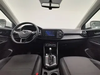 Jetta VS5 2022 купить из Китая, цена 1 172 000 ₽ — Suifenhe Auto