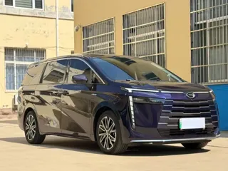 GAC Trumpchi E8 2024 купить из Китая, цена 4 228 000 ₽ — Suifenhe Auto