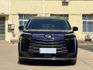 GAC Trumpchi E8 2024 купить из Китая, цена 4 228 000 ₽ — Suifenhe Auto