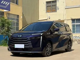 GAC Trumpchi E8 2024 купить из Китая, цена 4 228 000 ₽ — Suifenhe Auto