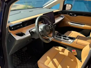 GAC Trumpchi E8 2024 купить из Китая, цена 4 228 000 ₽ — Suifenhe Auto