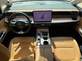 GAC Trumpchi E8 2024 купить из Китая, цена 4 228 000 ₽ — Suifenhe Auto