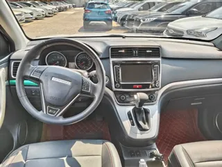 Haval M6 2019 купить из Китая, цена 1 161 000 ₽ — Suifenhe Auto