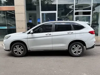 Haval M6 2022 купить из Китая, цена 1 215 000 ₽ — Suifenhe Auto