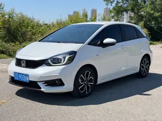 Honda LIFE 2022 купить из Китая, цена 1 218 000 ₽ — Suifenhe Auto