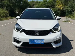 Honda LIFE 2022 купить из Китая, цена 1 218 000 ₽ — Suifenhe Auto