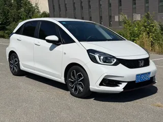 Honda LIFE 2022 купить из Китая, цена 1 218 000 ₽ — Suifenhe Auto