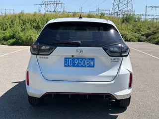 Honda LIFE 2022 купить из Китая, цена 1 218 000 ₽ — Suifenhe Auto