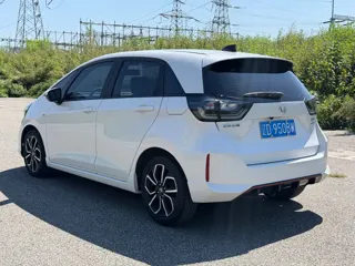 Honda LIFE 2022 купить из Китая, цена 1 218 000 ₽ — Suifenhe Auto