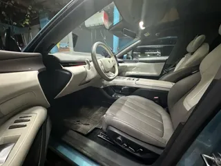 Deepal L07 2024 купить из Китая, цена 3 077 000 ₽ — Suifenhe Auto