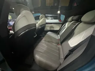 Deepal L07 2024 купить из Китая, цена 3 077 000 ₽ — Suifenhe Auto
