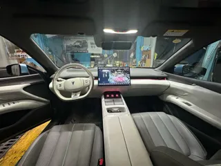 Deepal L07 2024 купить из Китая, цена 3 077 000 ₽ — Suifenhe Auto