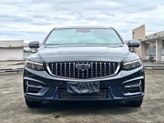 Geely Xingrui 2024 купить из Китая, цена 2 417 000 ₽ — Suifenhe Auto