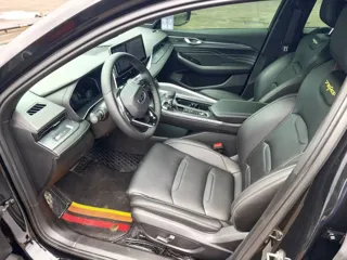 Geely Xingrui 2024 купить из Китая, цена 2 417 000 ₽ — Suifenhe Auto