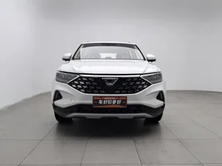 Jetta VS5 2021 купить из Китая, цена 1 159 000 ₽ — Suifenhe Auto