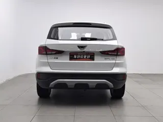 Jetta VS5 2021 купить из Китая, цена 1 159 000 ₽ — Suifenhe Auto