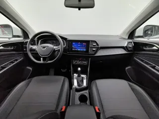 Jetta VS5 2021 купить из Китая, цена 1 159 000 ₽ — Suifenhe Auto