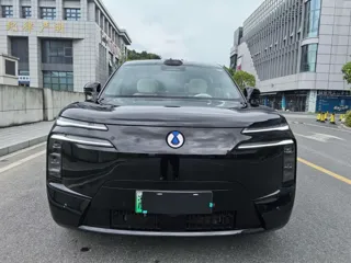 Denza N8 2025 купить из Китая, цена 8 323 000 ₽ — Suifenhe Auto