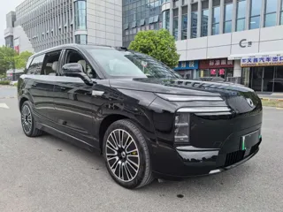 Denza N8 2025 купить из Китая, цена 8 323 000 ₽ — Suifenhe Auto