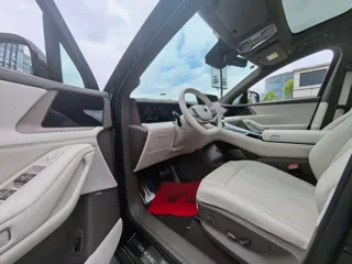 Denza N8 2025 купить из Китая, цена 8 323 000 ₽ — Suifenhe Auto