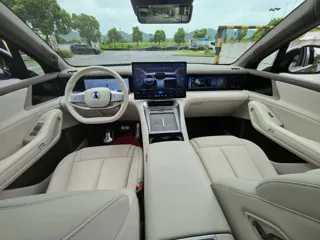 Denza N8 2025 купить из Китая, цена 8 323 000 ₽ — Suifenhe Auto