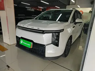 Maxus Dajia 7 2024 купить из Китая, цена 4 086 000 ₽ — Suifenhe Auto