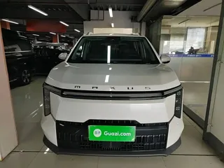 Maxus Dajia 7 2024 купить из Китая, цена 4 086 000 ₽ — Suifenhe Auto