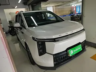 Maxus Dajia 7 2024 купить из Китая, цена 4 086 000 ₽ — Suifenhe Auto