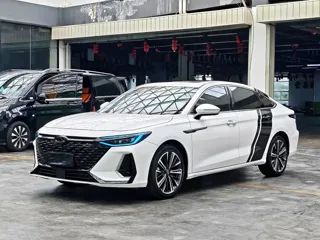 Chery Arrizo 8 2024 купить из Китая, цена 2 633 000 ₽ — Suifenhe Auto