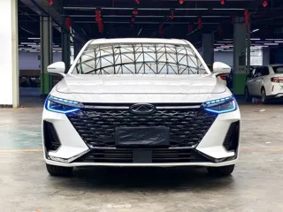 Chery Arrizo 8 2024 купить из Китая, цена 2 633 000 ₽ — Suifenhe Auto