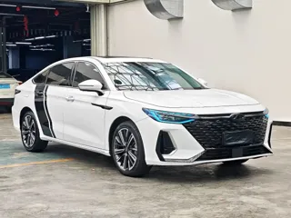 Chery Arrizo 8 2024 купить из Китая, цена 2 633 000 ₽ — Suifenhe Auto