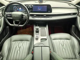 Chery Arrizo 8 2024 купить из Китая, цена 2 633 000 ₽ — Suifenhe Auto