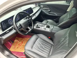 Chery Arrizo 8 2024 купить из Китая, цена 2 633 000 ₽ — Suifenhe Auto